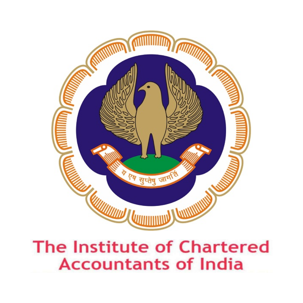 THE INSTITUTE OF CHARTERED ACCOUNTANTS OF INDIA